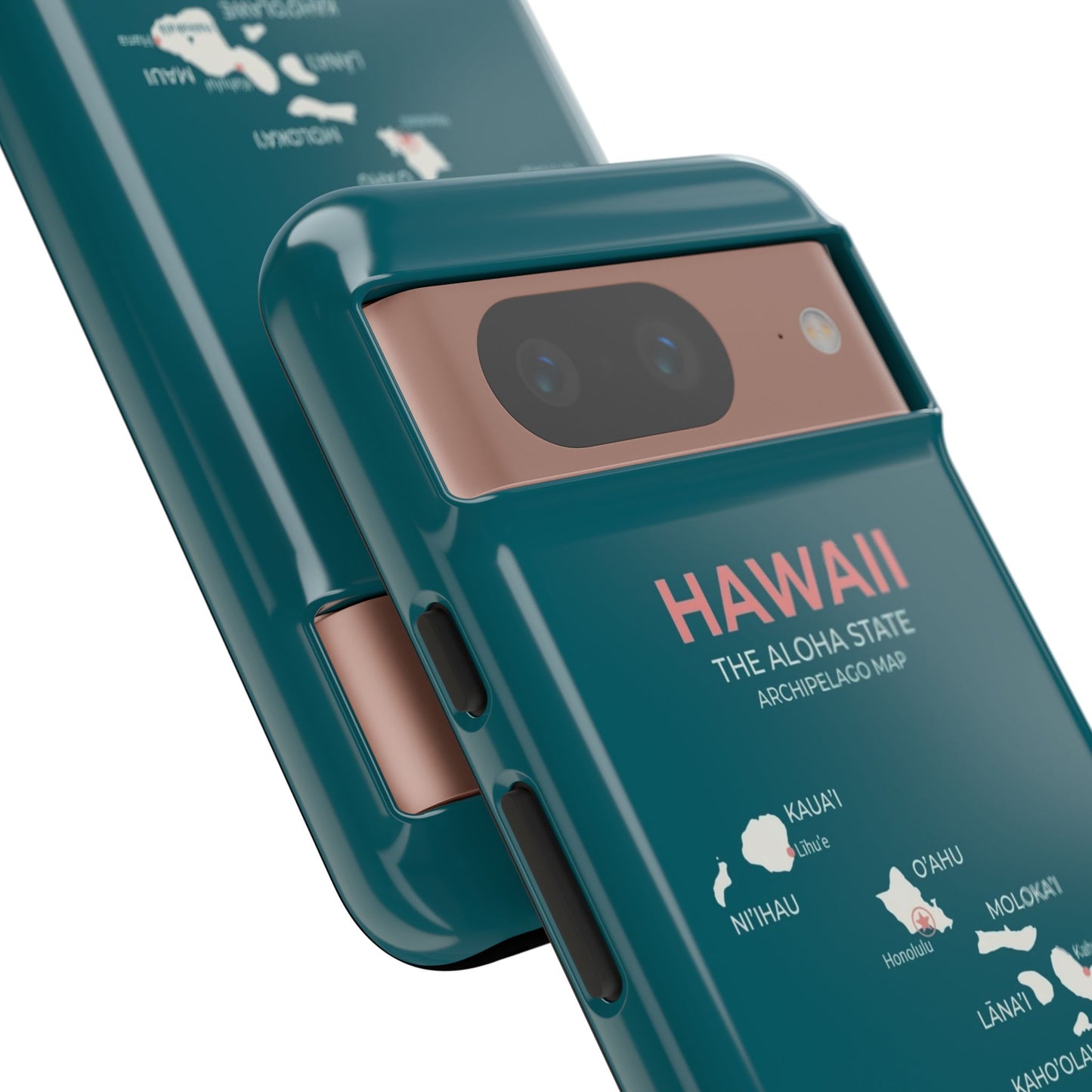 Inspired By... Hawaii