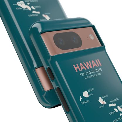 Inspired By... Hawaii