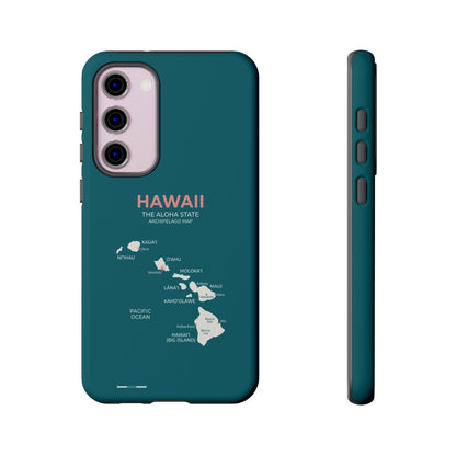 Inspired By... Hawaii
