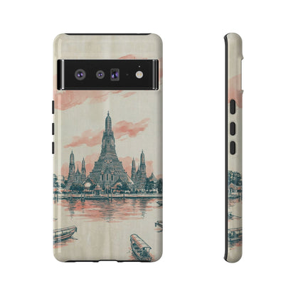 Inspired By... Thailand