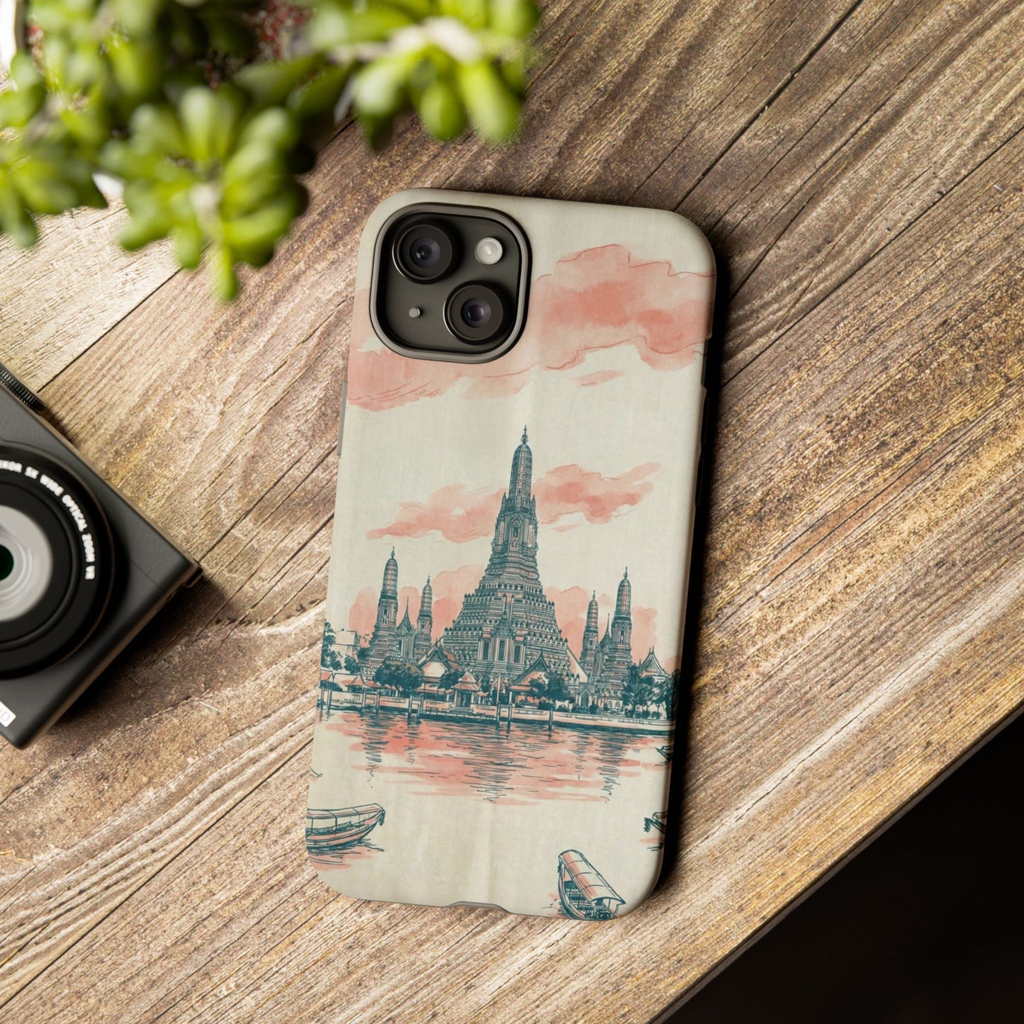 Inspired By... Thailand
