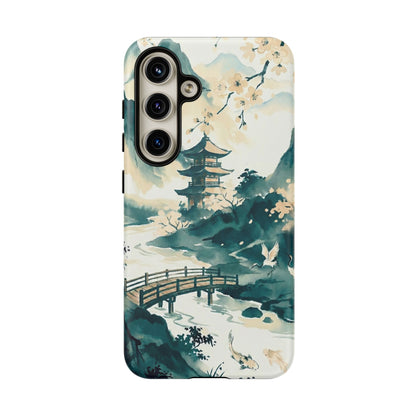 Inspired By... Japan