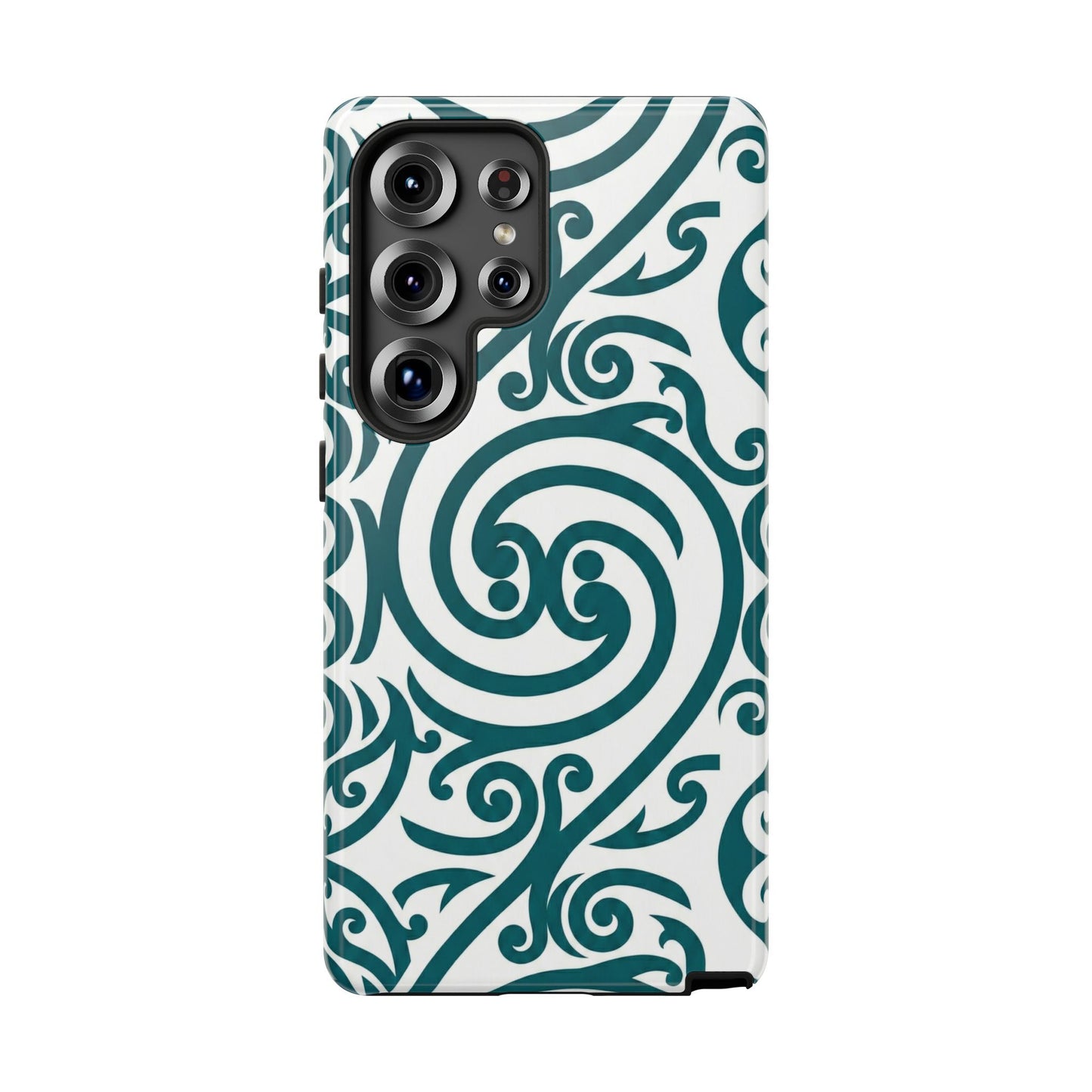 Inspired By... New Zealand