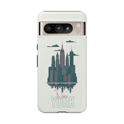 Inspired By... New York