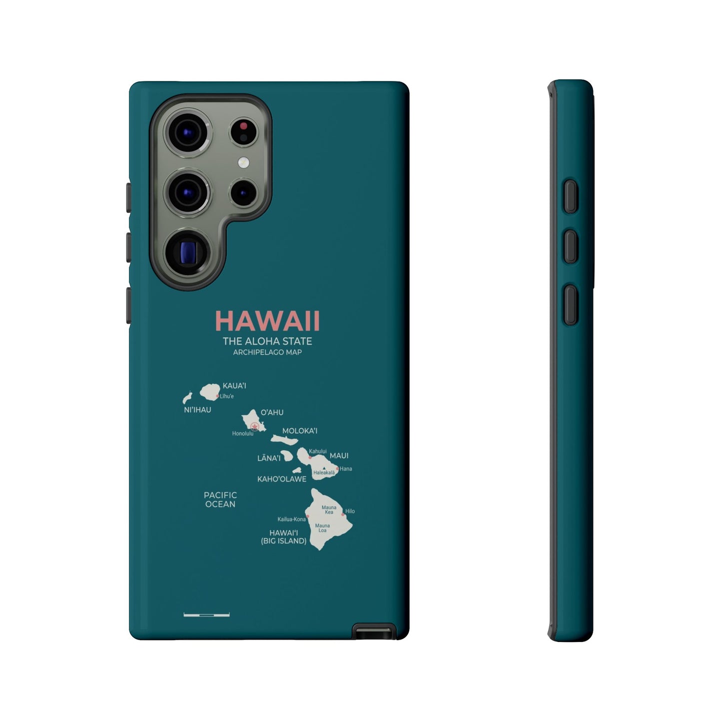 Inspired By... Hawaii