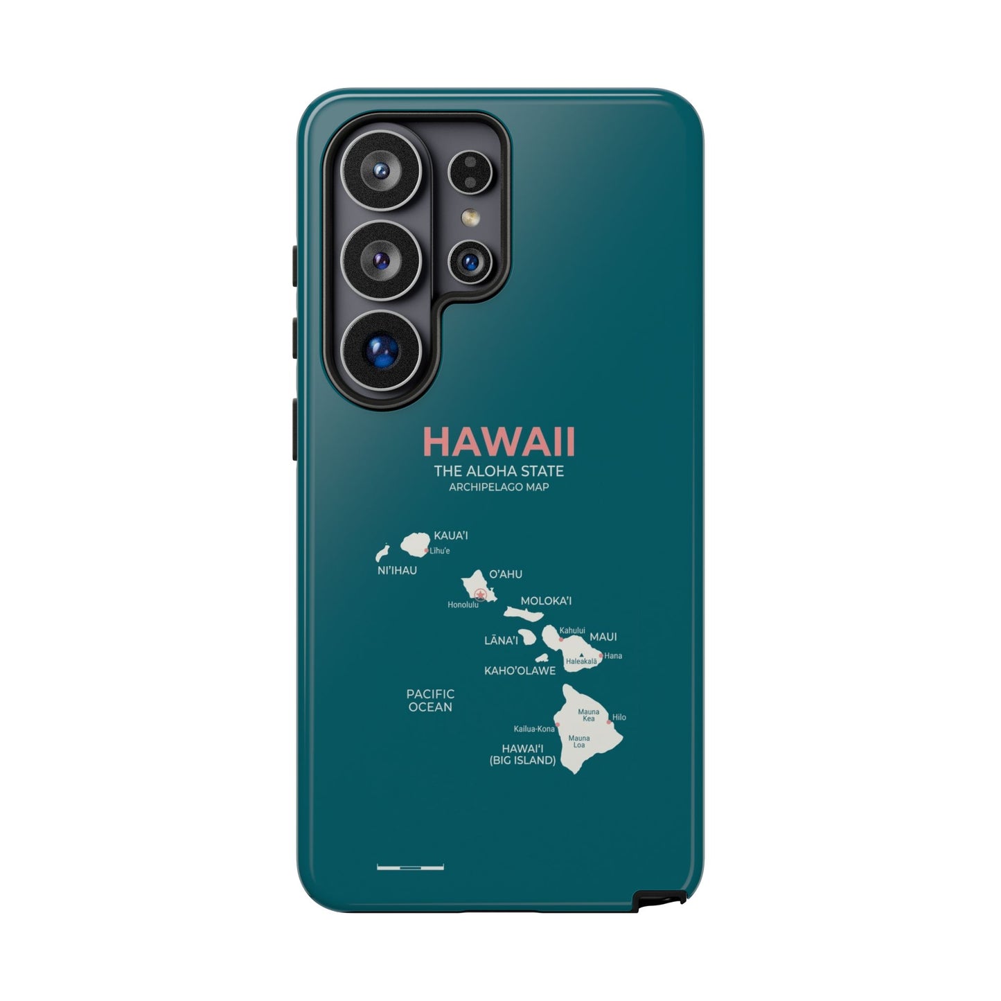 Inspired By... Hawaii