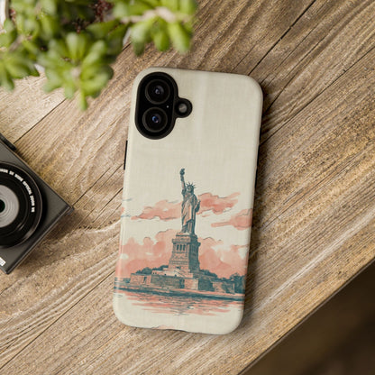 inspired By... United States of America