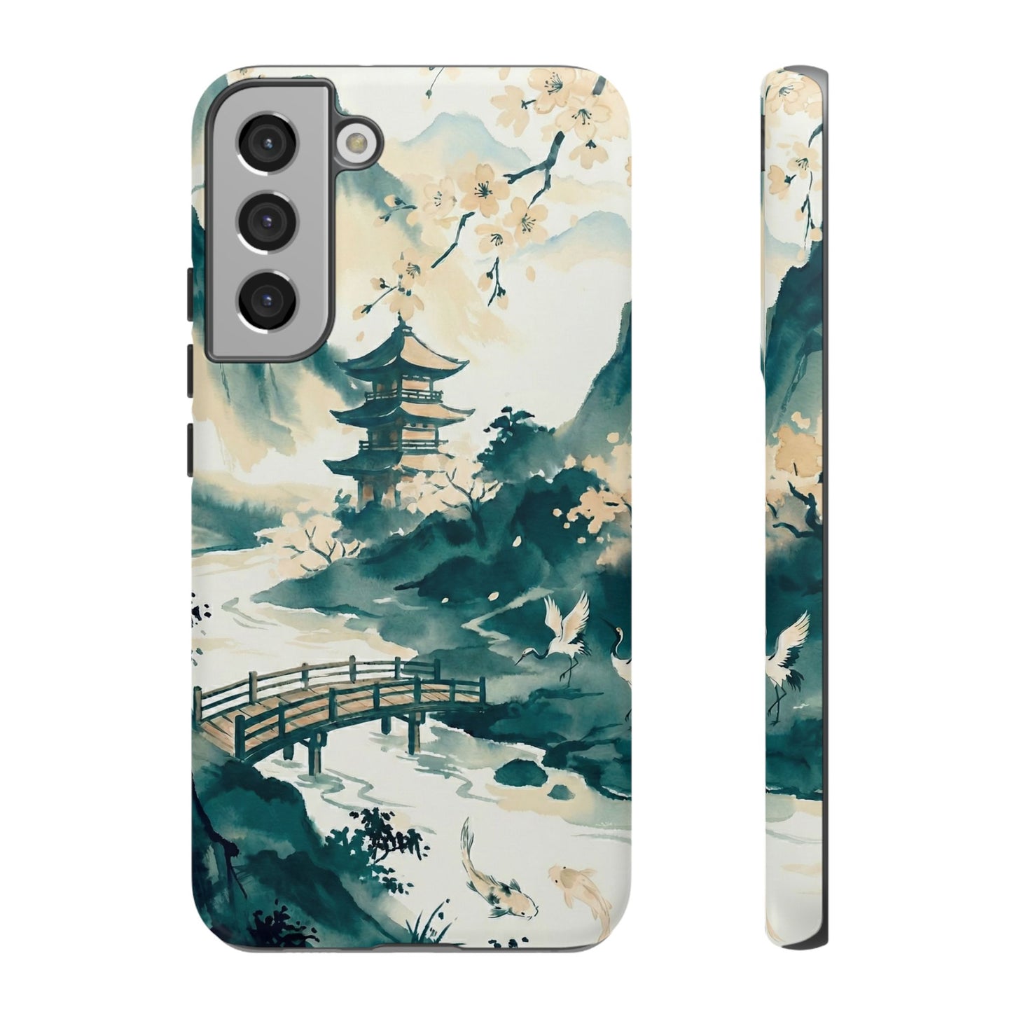 Inspired By... Japan