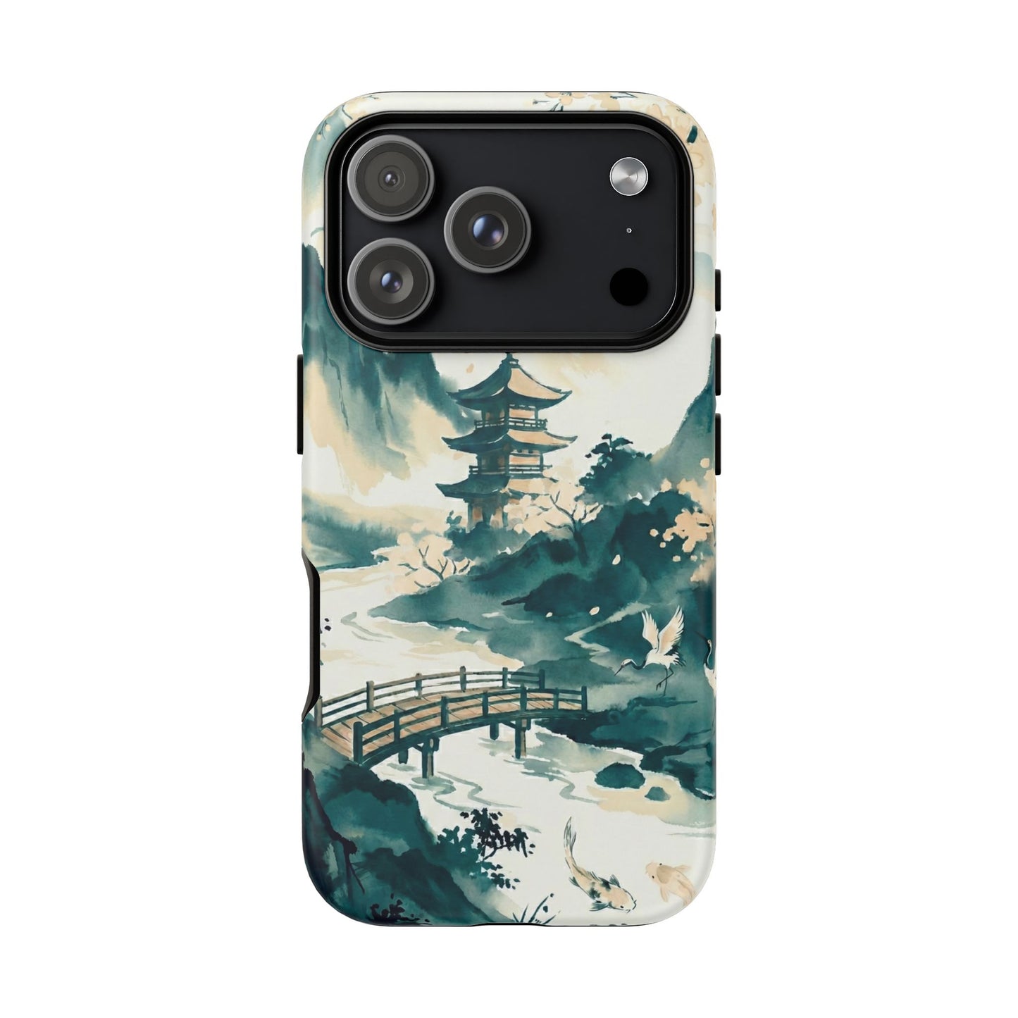 Inspired By... Japan