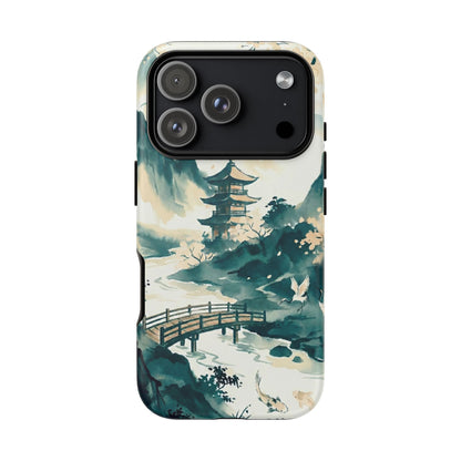Inspired By... Japan