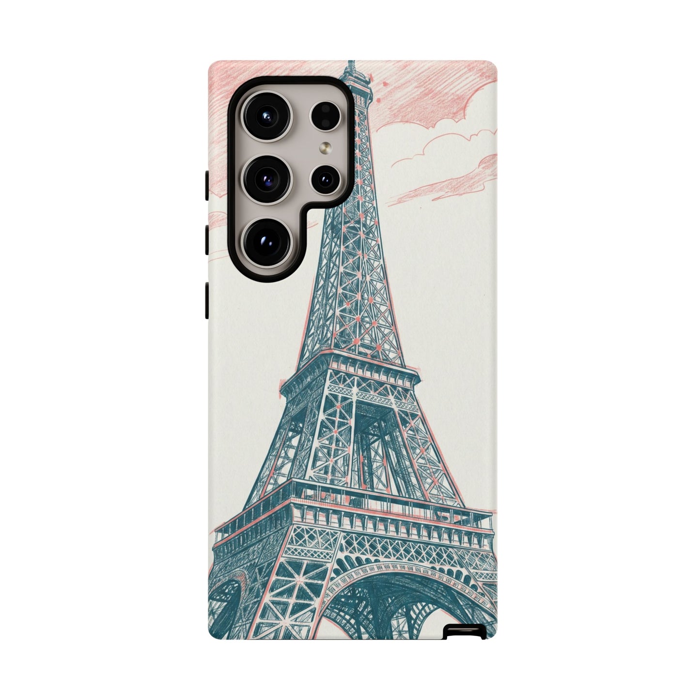 Inspired By... France