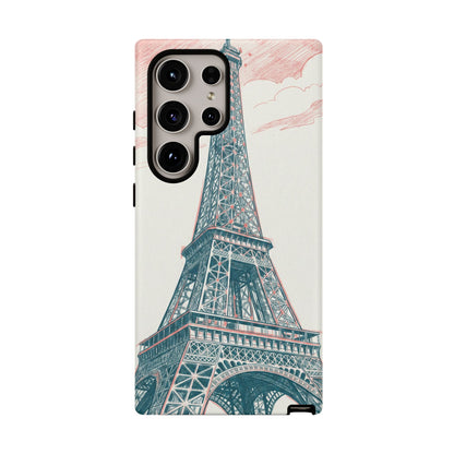 Inspired By... France