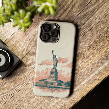 inspired By... United States of America
