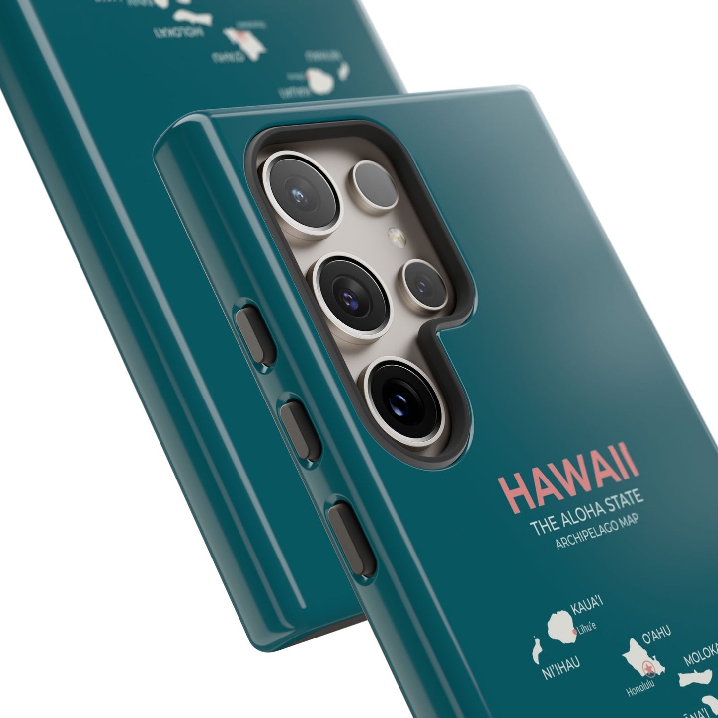 Inspired By... Hawaii