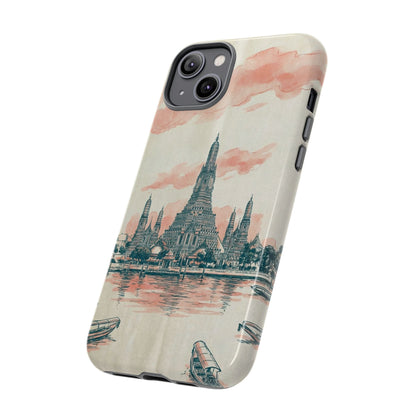 Inspired By... Thailand