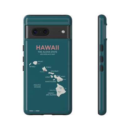 Inspired By... Hawaii