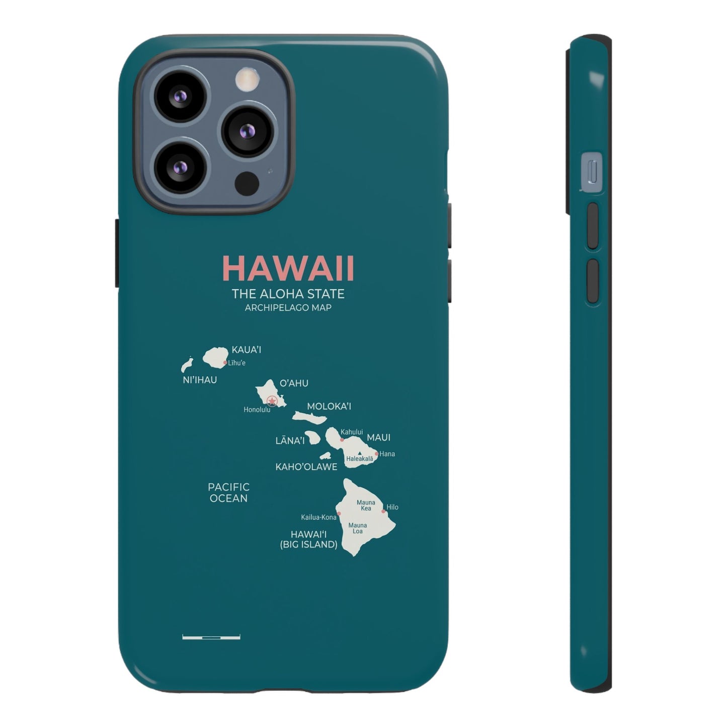 Inspired By... Hawaii