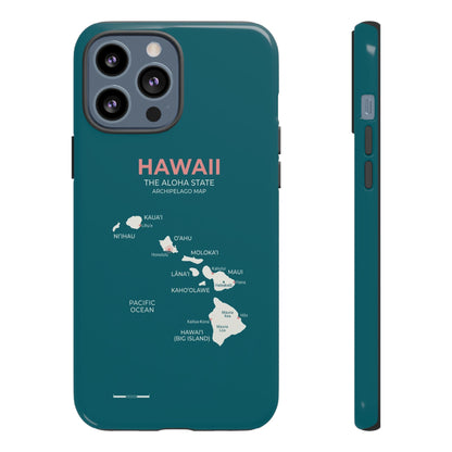 Inspired By... Hawaii