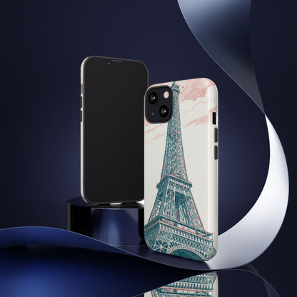 Inspired By... France