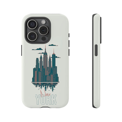 Inspired By... New York