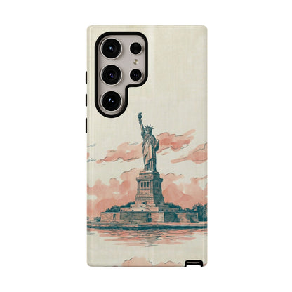 inspired By... United States of America