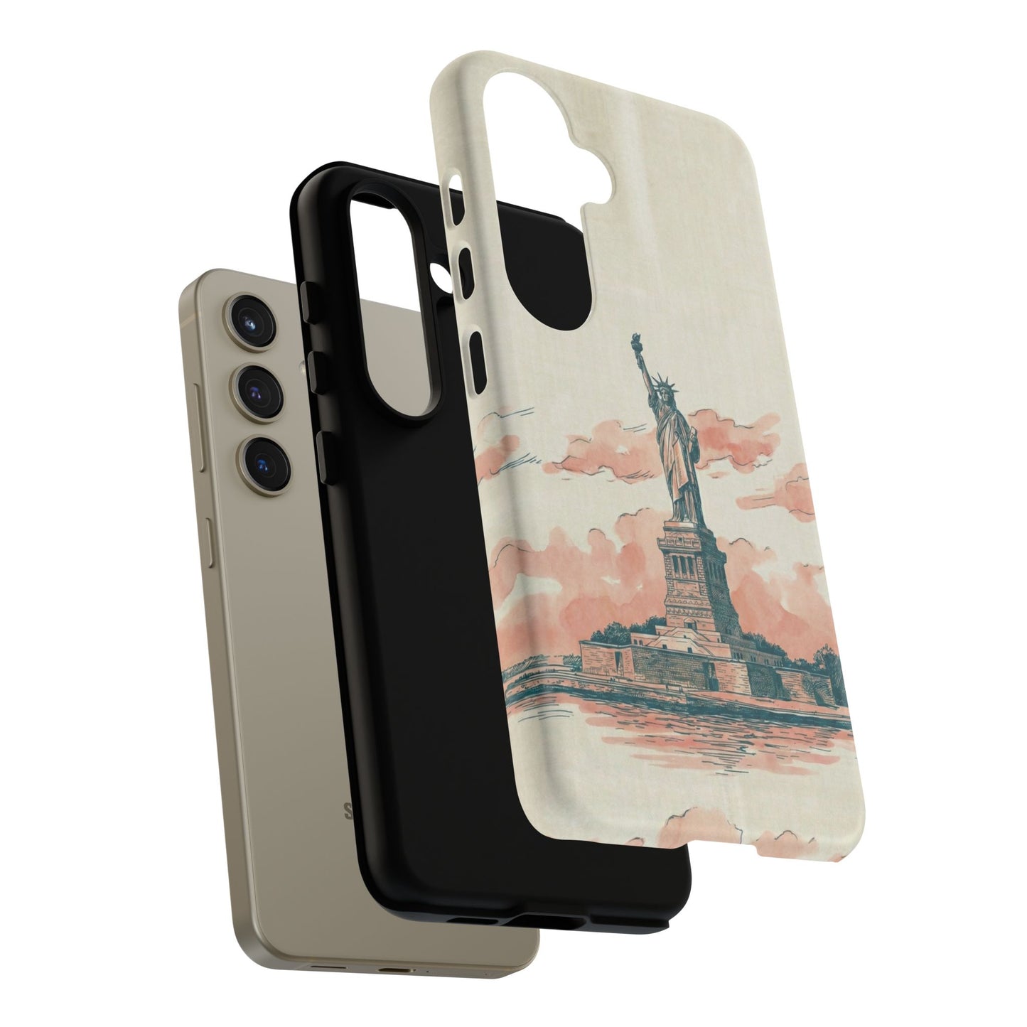 inspired By... United States of America