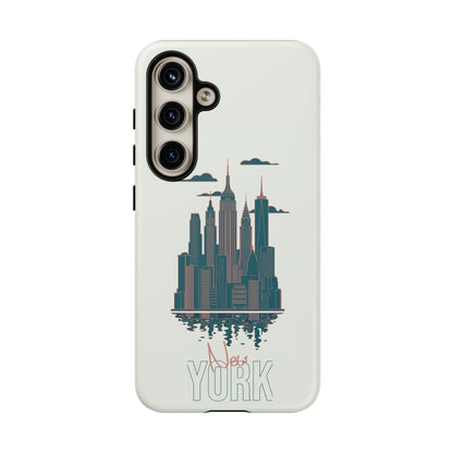 Inspired By... New York