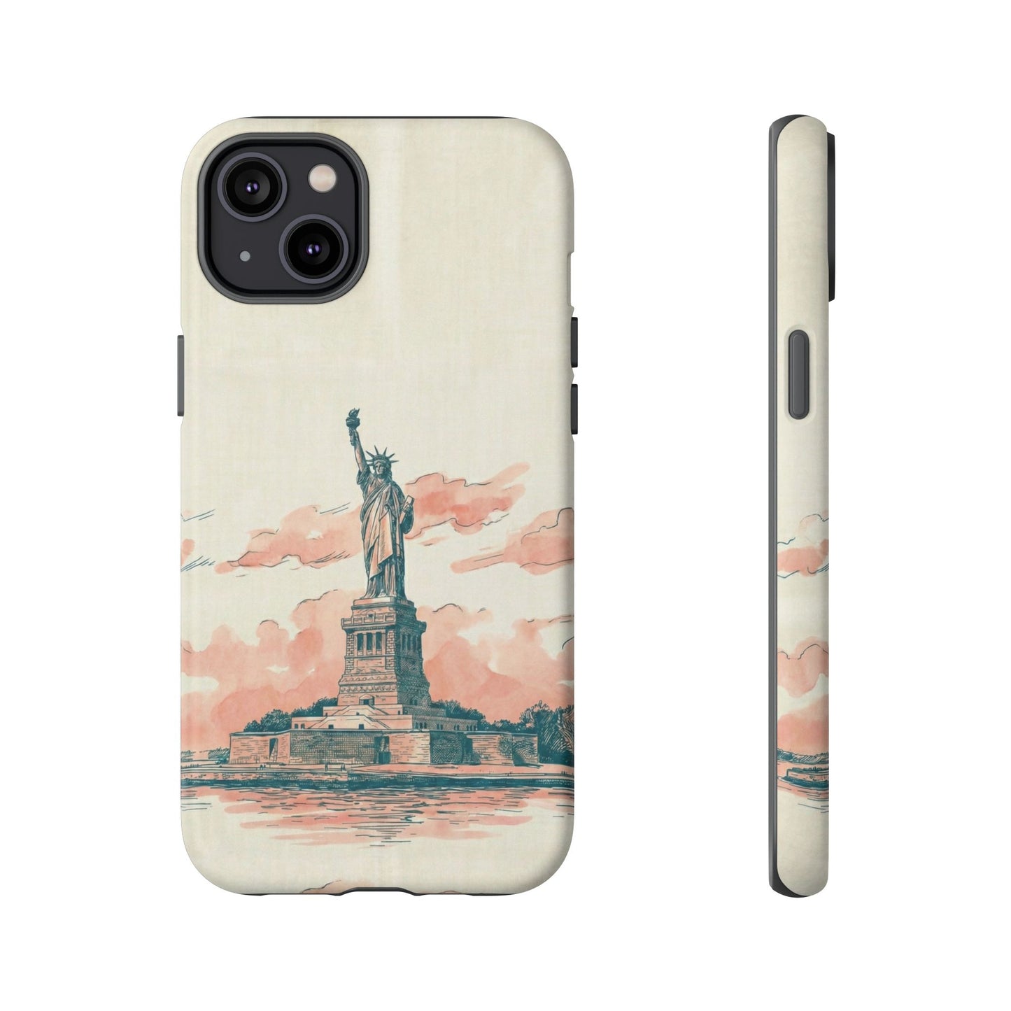 inspired By... United States of America