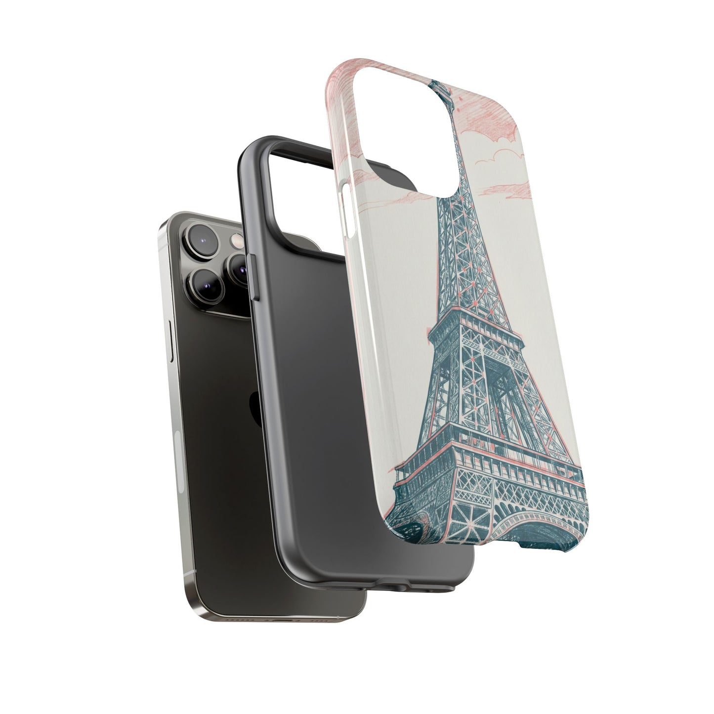Inspired By... France