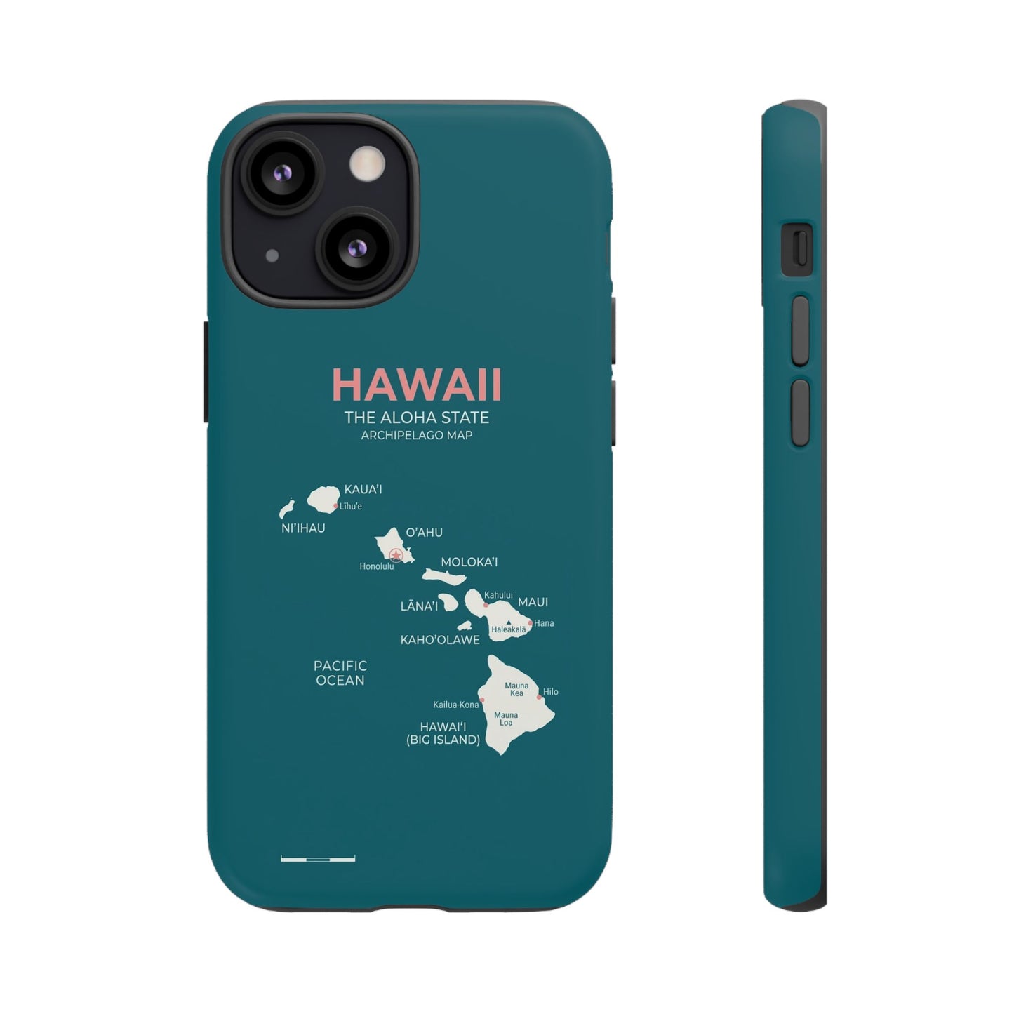 Inspired By... Hawaii