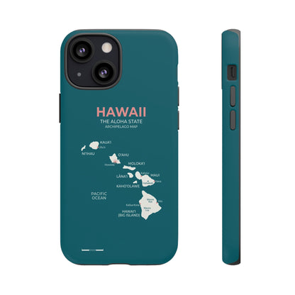 Inspired By... Hawaii