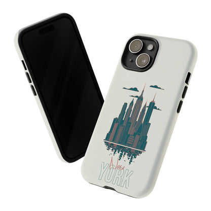 Inspired By... New York