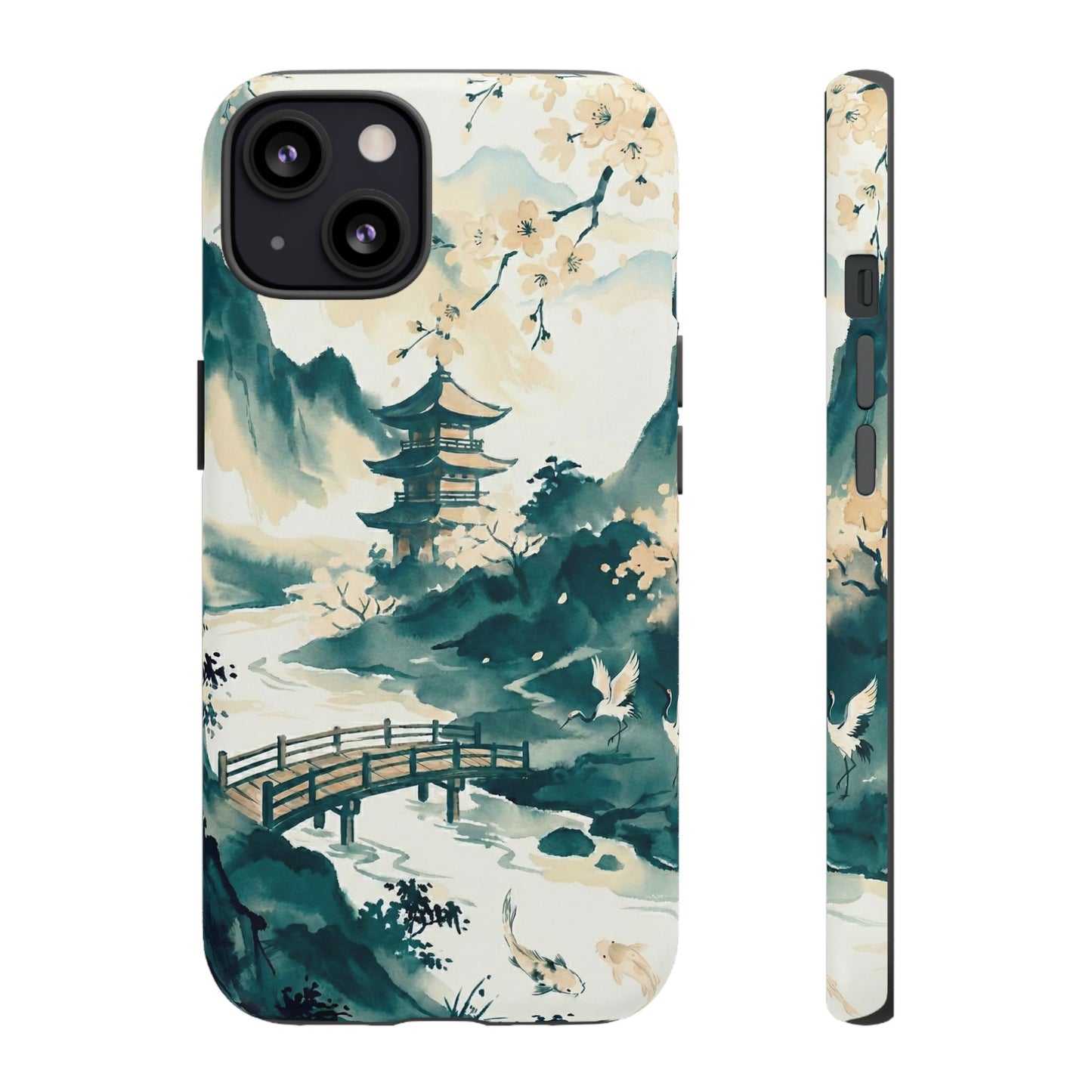 Inspired By... Japan