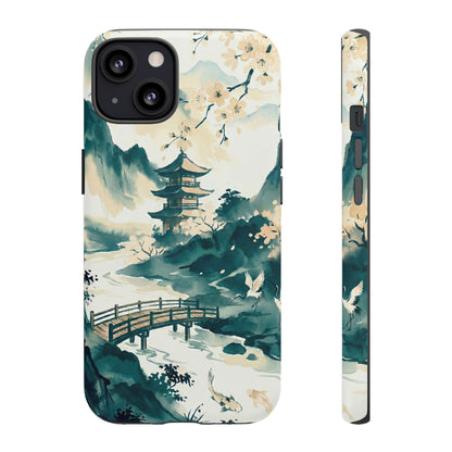 Inspired By... Japan