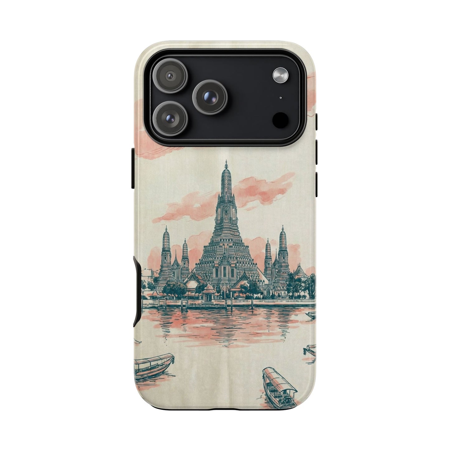 Inspired By... Thailand