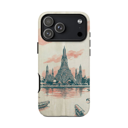 Inspired By... Thailand