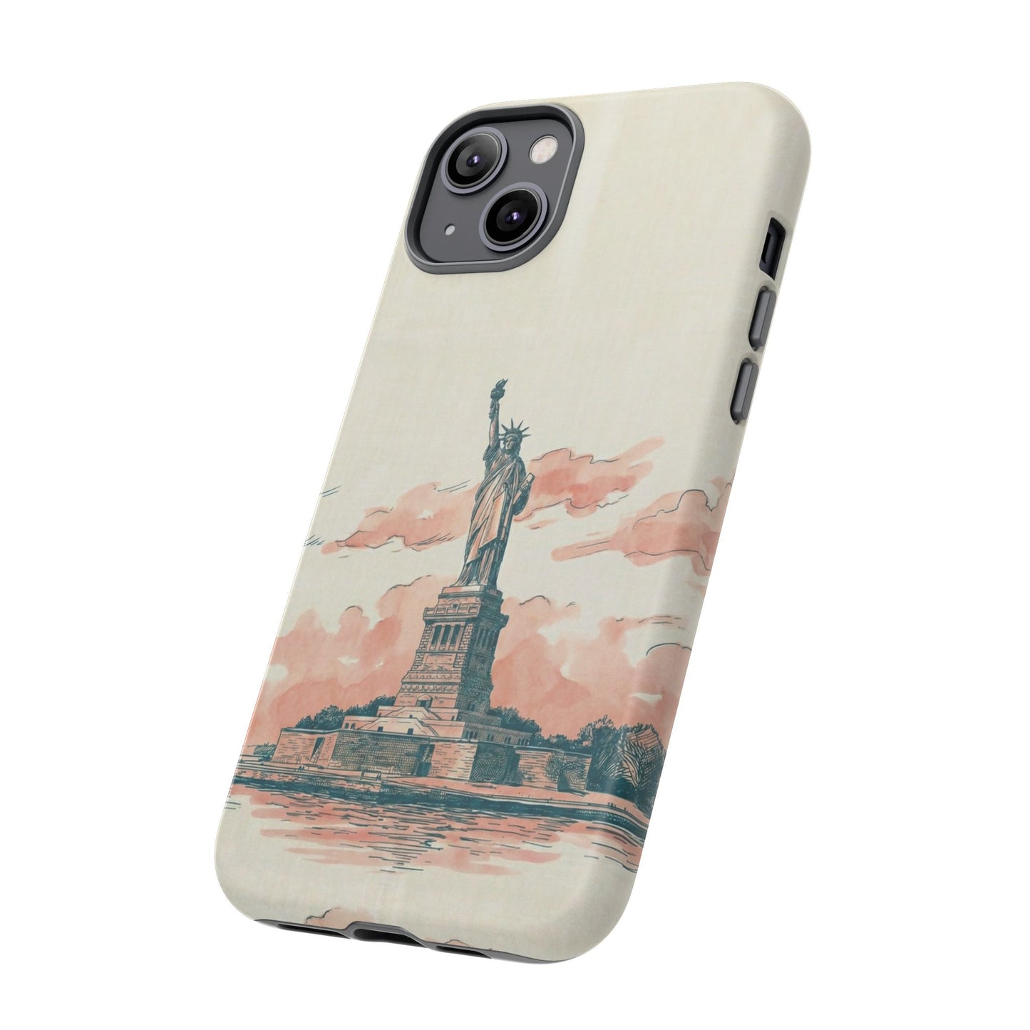 inspired By... United States of America
