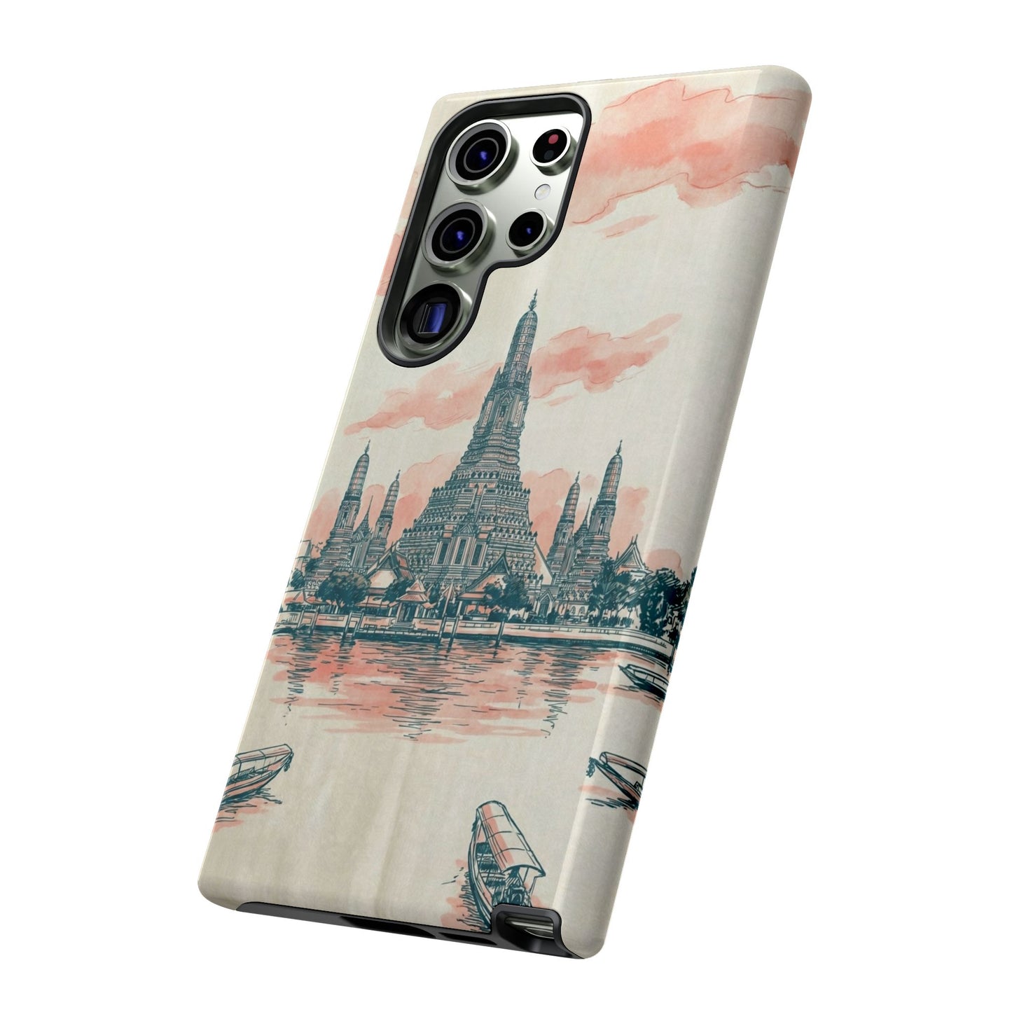 inspired By... Thailand