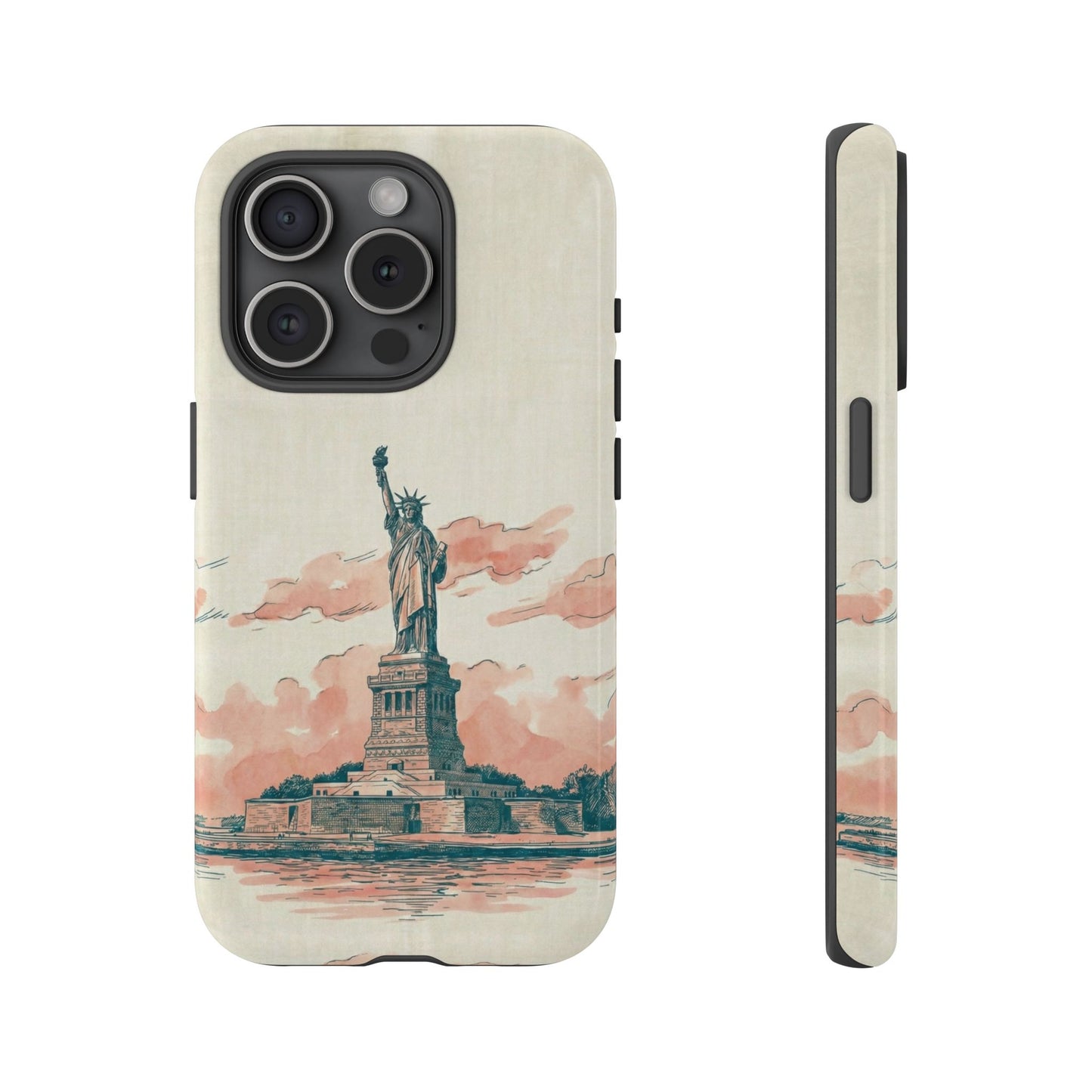 inspired By... United States of America