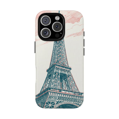Inspired By... France