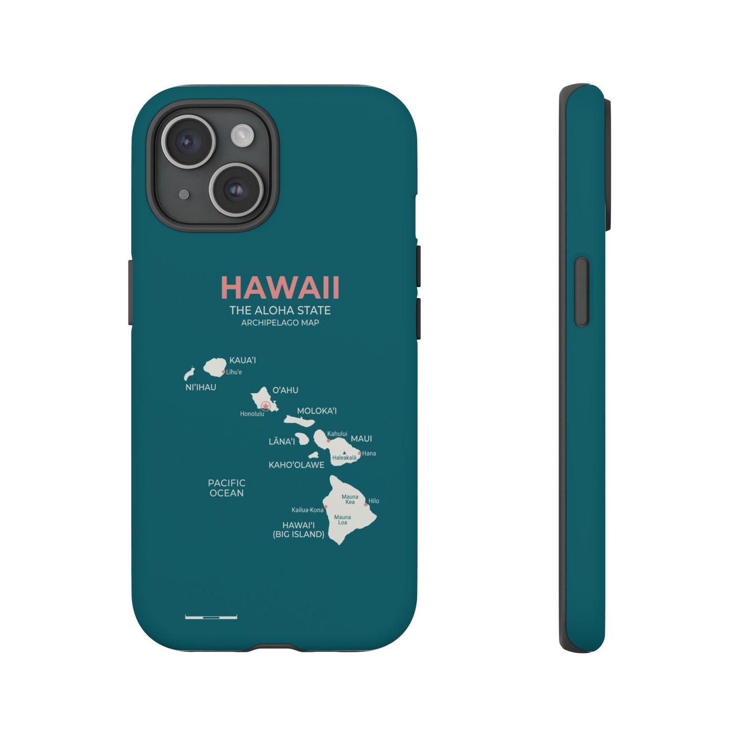 Inspired By... Hawaii