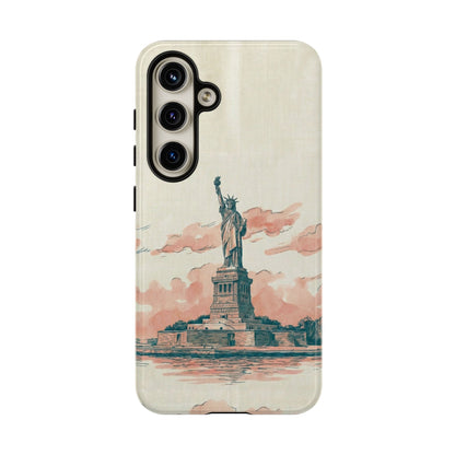 inspired By... United States of America