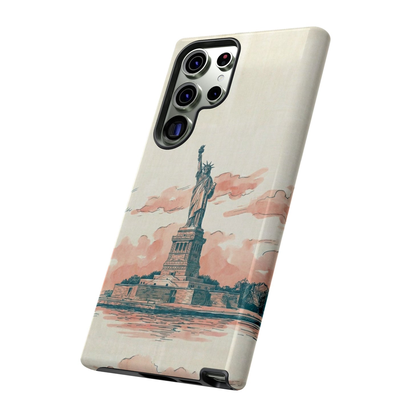 inspired By... United States of America