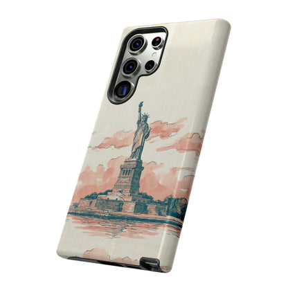 inspired By... United States of America