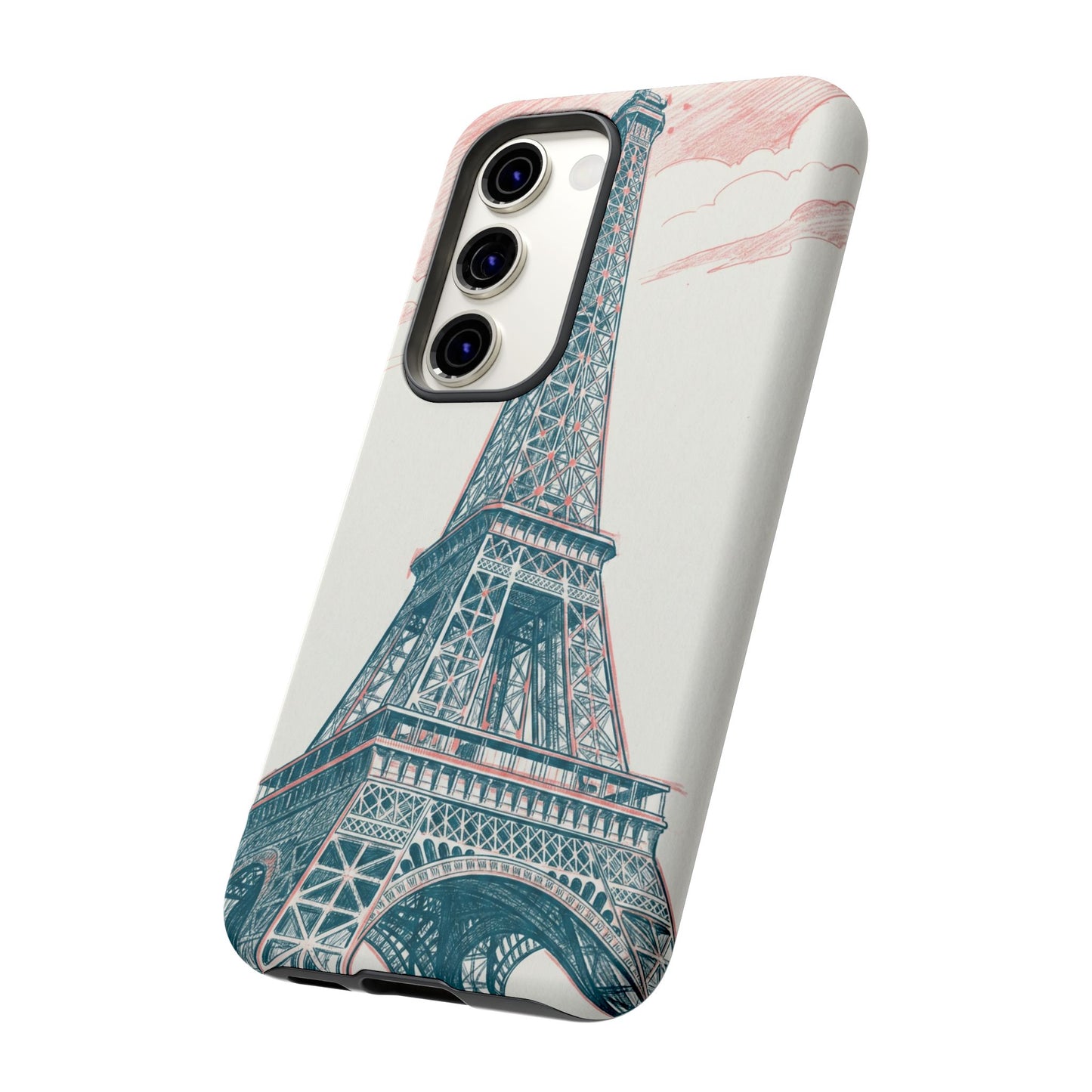 Inspired By... France
