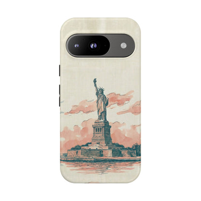 Inspired By... United States of America