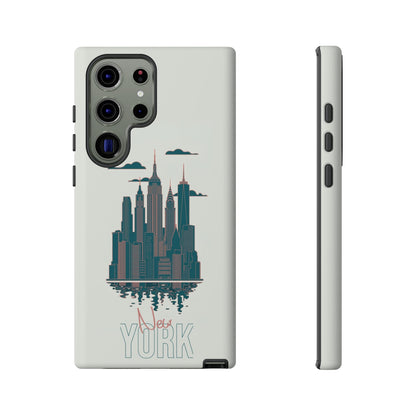 Inspired By... New York