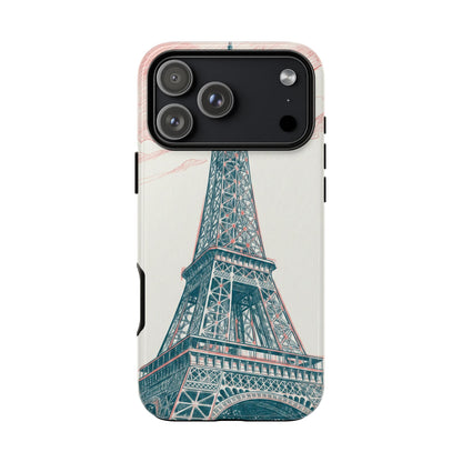 Inspired By... France