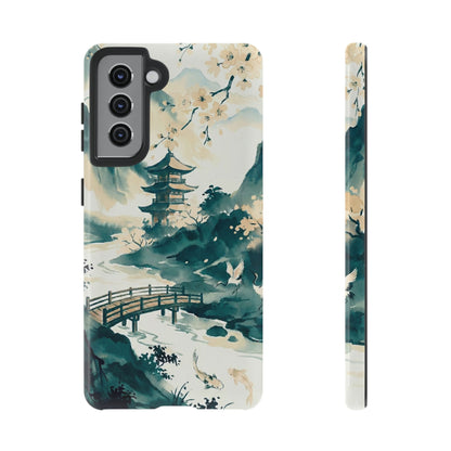Inspired By... Japan