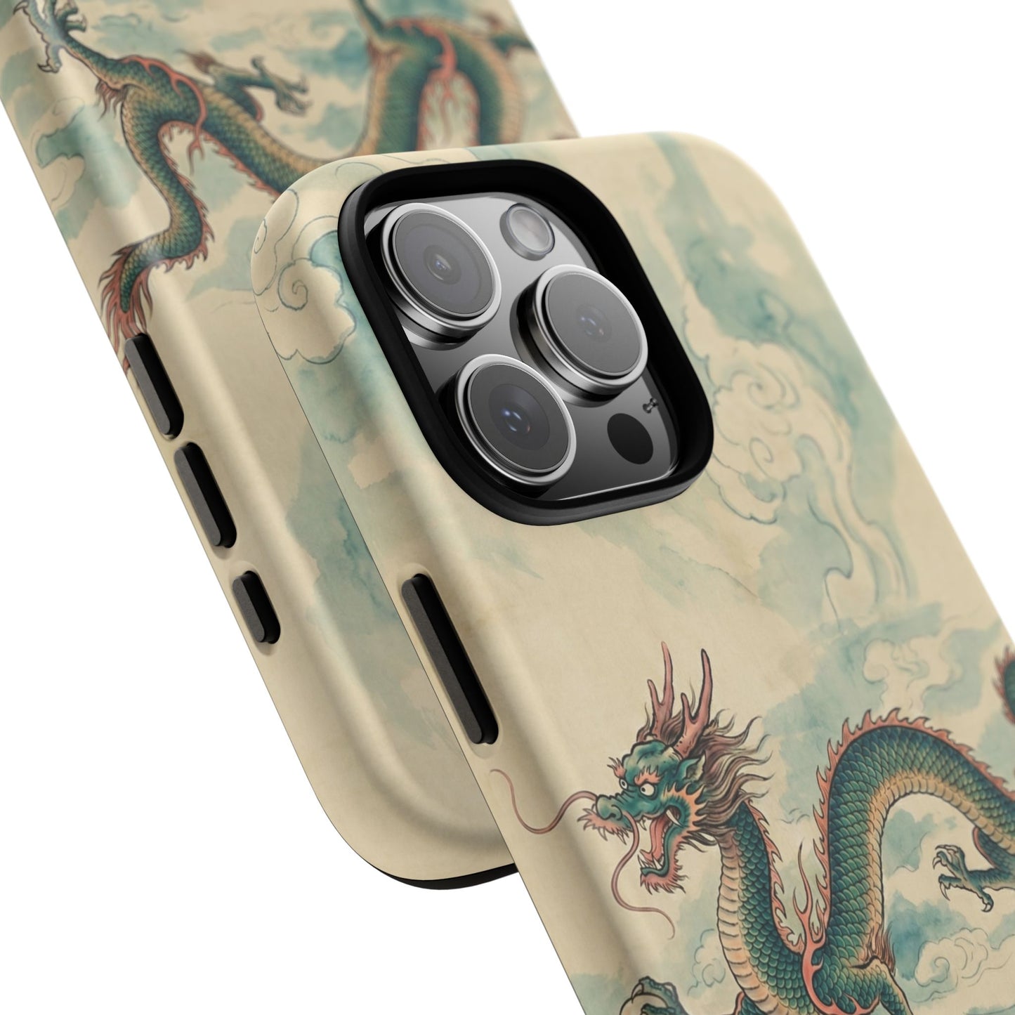 Inspired By... China